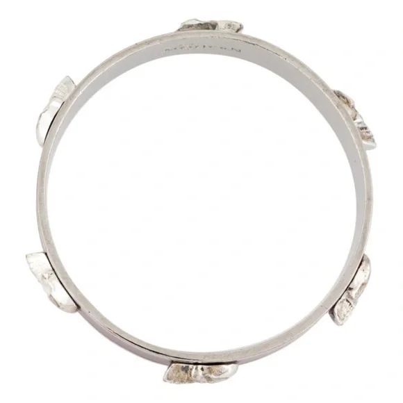 Alexander McQueen Skull Bracelet - Picture 3 of 4